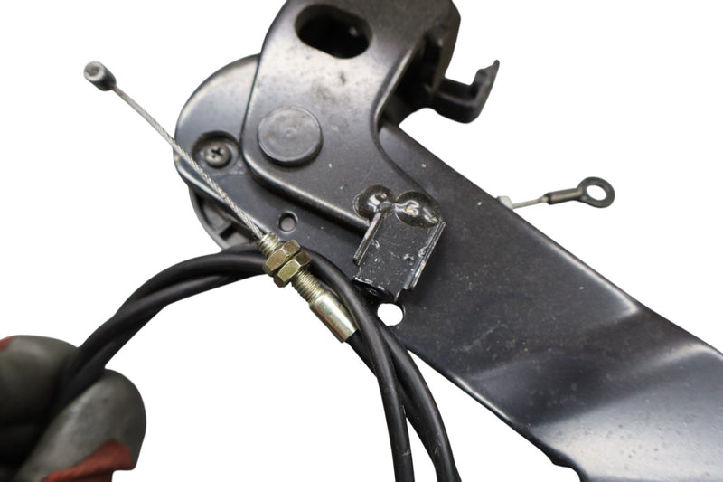 Load image into Gallery viewer, 02-10 Lexus SC430 Right Side Convertible Folding Top Roof Mechanism Hinge Oem
