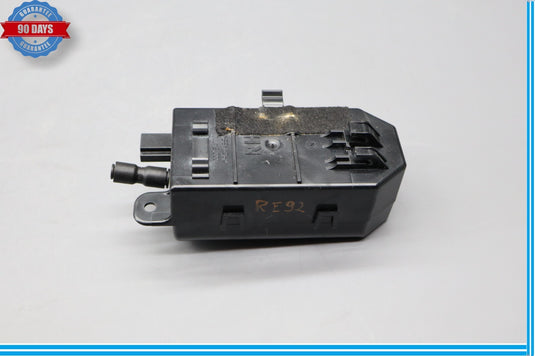 10-13 Jaguar XJ XJL Front Right Passenger Side Seat Lumbar Adjust Pump Oem