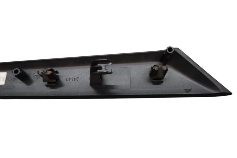 Load image into Gallery viewer, 14-21 Maserati Ghibli Front Left Driver Side Door Interior Trim Molding Oem
