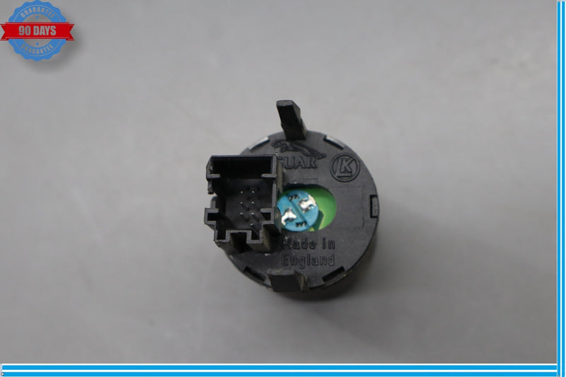 Load image into Gallery viewer, 97-03 Jaguar XK8 XKR X100 Dash Computer Toggle Switch LJA6019AD Oem
