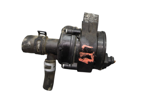10-20 Mercedes W212 E350 E400 S600 Auxiliary Water Pump Heater 2128350164 Oem