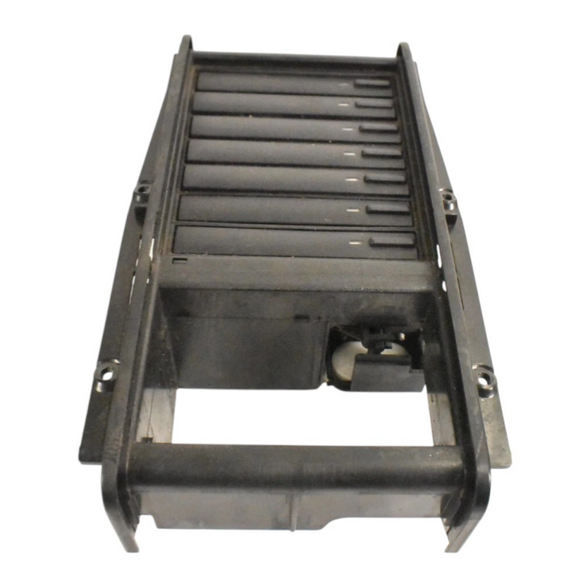 Load image into Gallery viewer, 90-95 Mercedes SL500 SL320 Center Console Ashtray Roller Storage A1298100430 OEM
