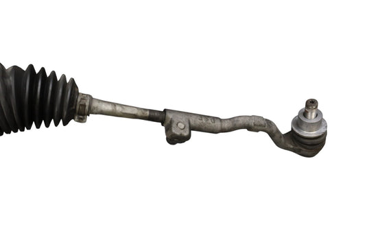 14-20 BMW X5 X6 Power Steering Gear Rack And Pinion Assembly 32106872816 Oem