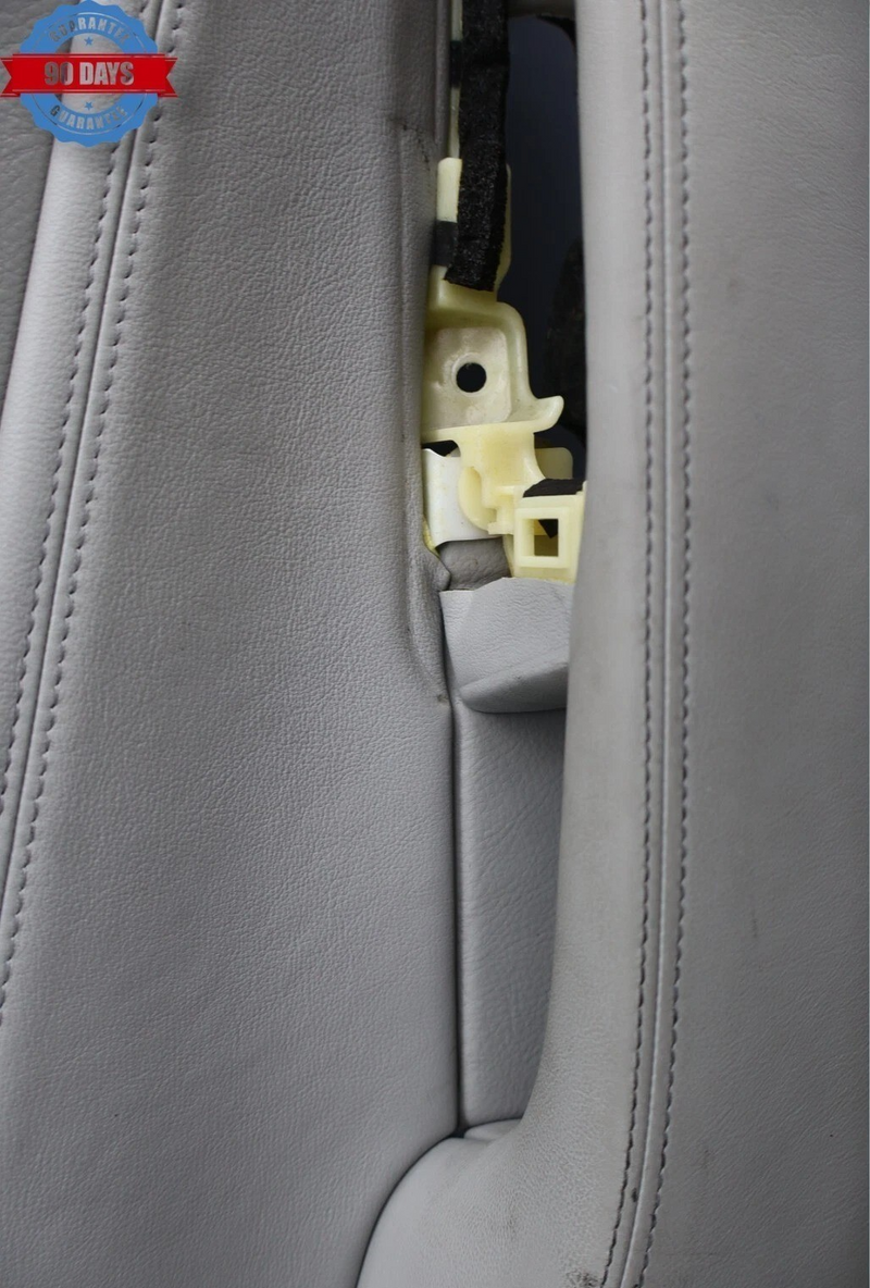 Load image into Gallery viewer, 07-09 Lexus LS460 Rear Left Driver Side Interior Door Panel Trim 6764050881 Oem
