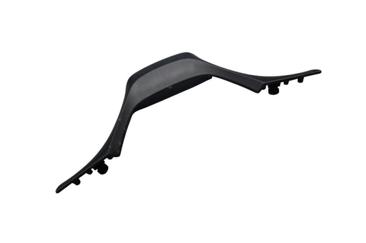 12-16 BMW 320i 328i 428i F30 Steering Control Module Trim Black Oem