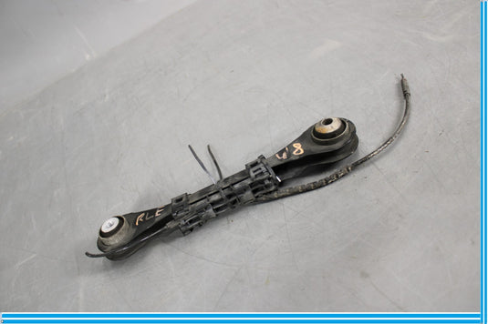 12-18 BMW 320i 328i F30 Rear Left Driver Side Upper Forward Control Arm Oem