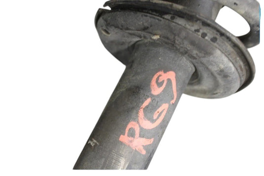 12-18 Audi A7 Quattro Front Right Side Shock Absorber Strut & Coil Spring Oem