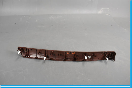 07-12 Lexus LS460 Front Right Passenger Side Dash Trim Panel Molding Oem