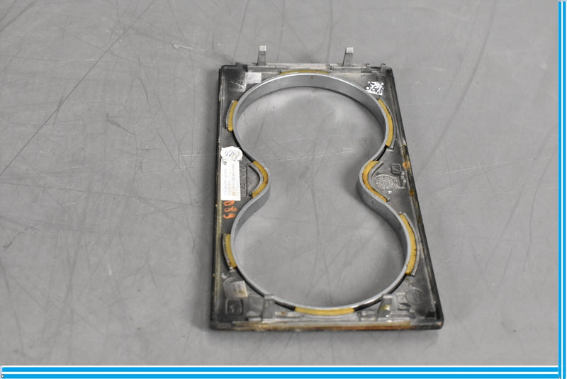 Load image into Gallery viewer, 12-18 Mercedes CLS550 CLS63 W218 Center Console Cup Holder Compartment Trim Oem
