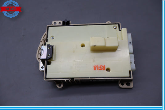 07-12 Lexus LS460 LS460L Front Right Side Seat Control Adjustment Switch Oem
