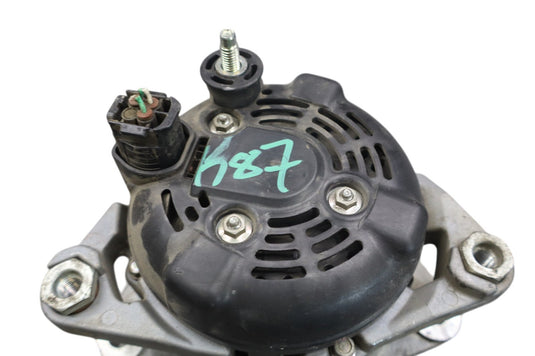 15-17 Hyundai Genesis G80 Engine Alternator Generator 373003C552 Oem