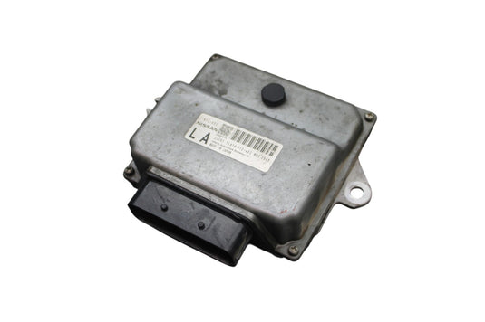 11-17 Infiniti QX56 QX80 ECU ECM Engine Motor Variable Valve Control Module Oem