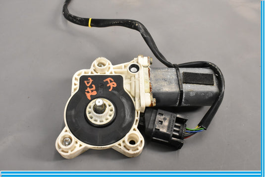00-06 Mercedes S500 S600 W220 Front Right Passenger Side Window Regulator Oem