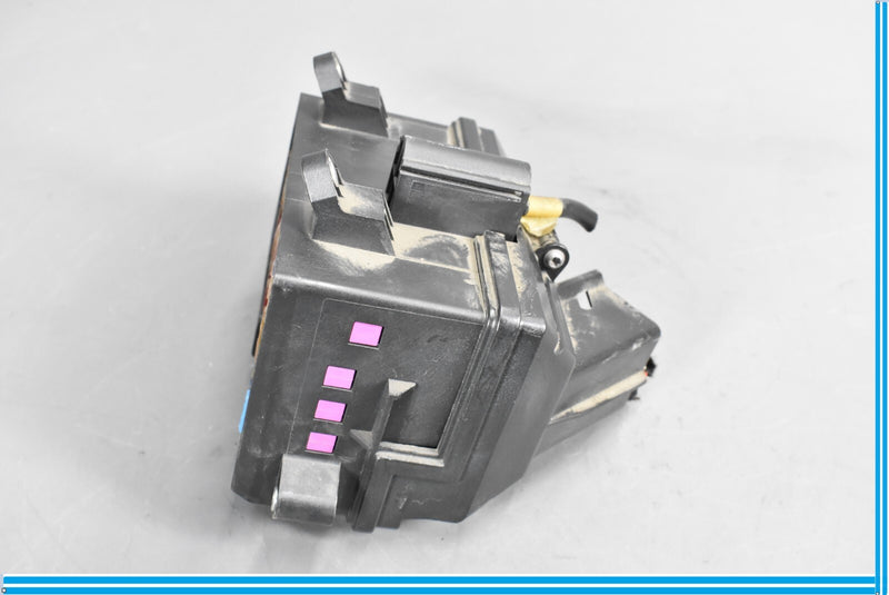 Load image into Gallery viewer, 04-12 Bentley Continental Fuse Box Holder Relay Junction Oem
