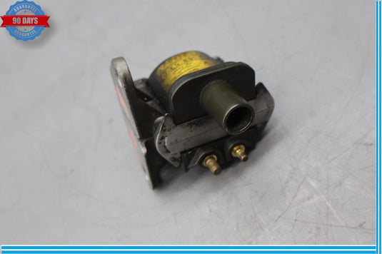 86-93 Mercedes 280E SL320 W124 Ignition Coil w/ Cover 0001585303 Oem