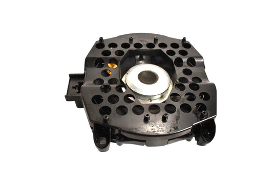 07-18 Bmw X3 X5 Front Right Side Lower Floor Sub Woofer Speaker 65136971886 Oem