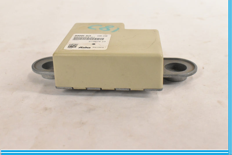 Load image into Gallery viewer, Bmw 6935024 01 Oem Ag Gps Module Radio Antenna Amplifier 693502401

