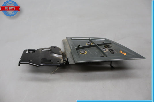 03-09 Mercedes CLK320 CLK500 W209 Rear Right Side Convertible Flap Oem