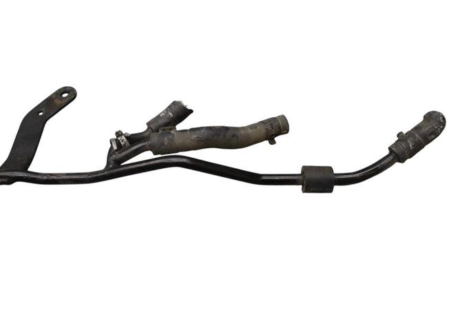 2005 Bentley Continental Cooling Coolant Water Pump Pipe Hose Oem