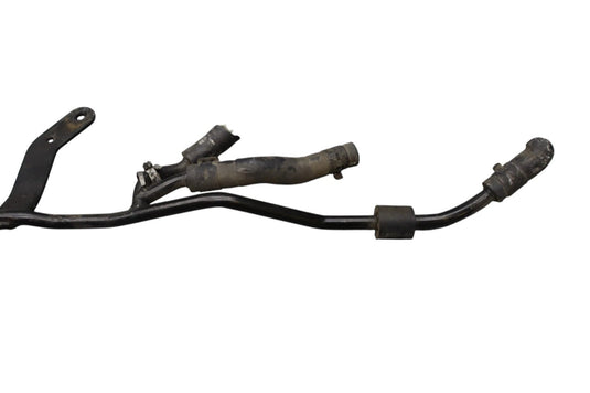 2005 Bentley Continental Cooling Coolant Water Pump Pipe Hose Oem