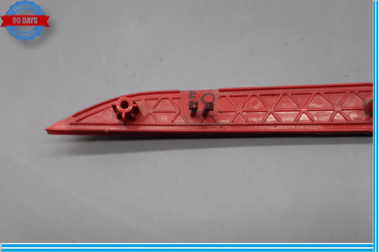 15-20 Hyundai Genesis Sedan G80 Rear Left Side Bumper Reflector Marker Oem