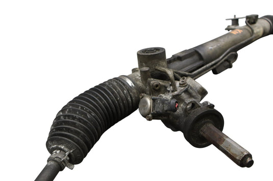 06-13 Land Range Rover Sport Power Steering Rack & Pinion Assembly LR031744 Oem