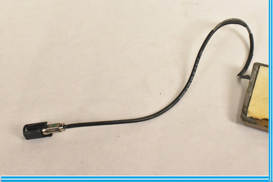 03-06 Mercedes R230 SL500 SL55 AMG SL600 Keyless Go Entry Antenna OEM