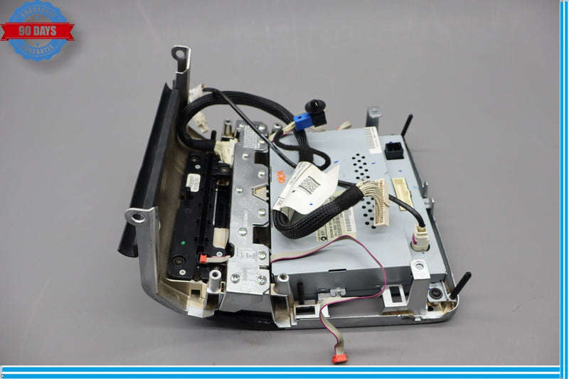 Load image into Gallery viewer, 14-17 Maserati Quattro Front Display Monitor And Radio Receiver CD Player Oem
