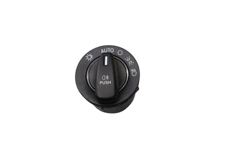 Load image into Gallery viewer, 14-22 Maserati Ghibli Front Dash Headlight Control Switch 670019822 OEM
