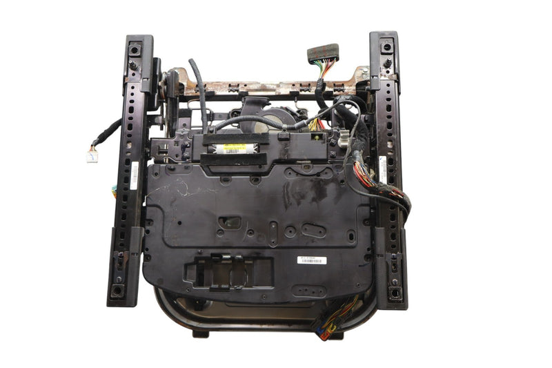 Load image into Gallery viewer, 15-17 Hyundai Genesis G80 Front Right Passenger Lower Seat Track Frame Rail Oem
