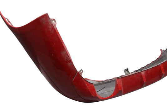 10-13 Mercedes W207 E350 E550 Sport AMG Rear Bumper Cover Assembly Oem