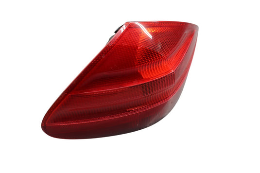 03-06 Mercedes R230 SL500 SL600 Rear Left Driver Side Tail Light Tail Lamp Oem