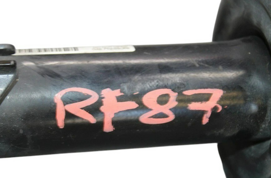 12-18 Audi A6 Quattro Front Right Passenger Side Strut Shock Spring Assembly Oem