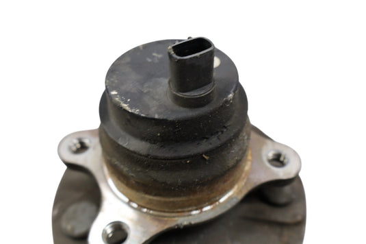 07-17 Lexus LS460 LS600h Front Right Passenger Side Hub & Bearing Assembly Oem