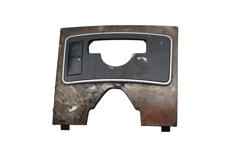Load image into Gallery viewer, 06-16 Mercedes W212 E350 E550 Center Console Switch Trim Cover Bezel Oem
