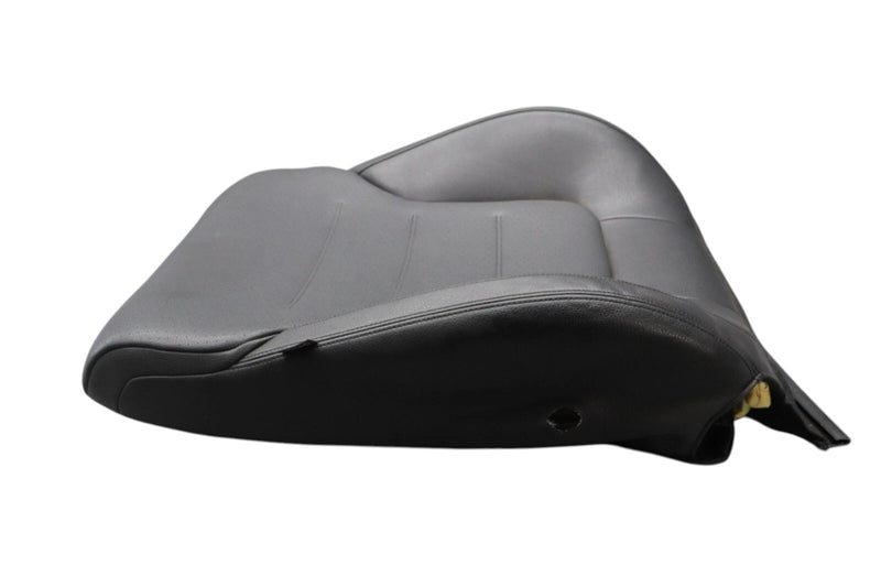 Load image into Gallery viewer, 11-18 Volkswagen VW Touareg Front Right Side Top Upper Seat Backrest Cushion Oem
