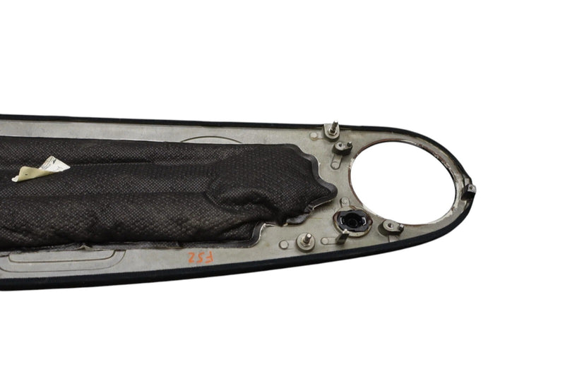 Load image into Gallery viewer, 03-12 Bentley Continental Right Side Dashboard Dash Trim Bezel 3W5857073A Oem
