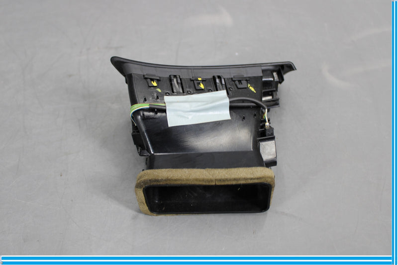 Load image into Gallery viewer, 09-15 BMW 750i 750Li F01 F02 Front Left Dash Ac Air Vent Grille 64229115857 Oem
