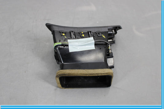 09-15 BMW 750i 750Li F01 F02 Front Left Dash Ac Air Vent Grille 64229115857 Oem