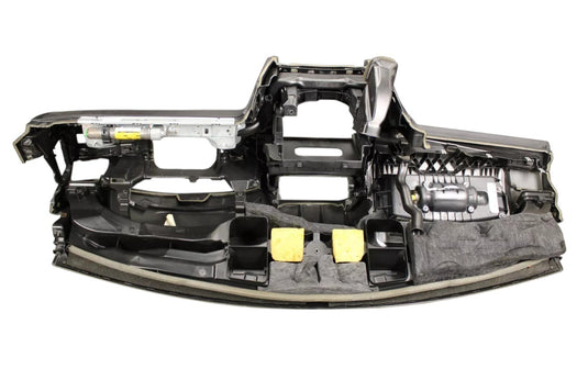 10-13 Mercedes W207 E350 Coupe Front Dashboard Instrument Panel A2078320045 OEM