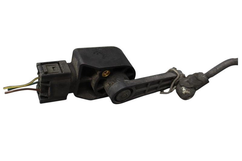 Load image into Gallery viewer, 06-12 Bentley Continental Rear Left Side Headlight Ride Height Level Sensor OEM
