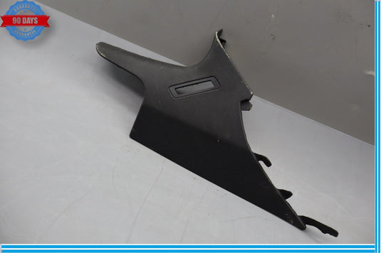 08-14 Mercedes C250 C300 C350 Rear Left C Pillar Upper Quarter Trim Cover Oem