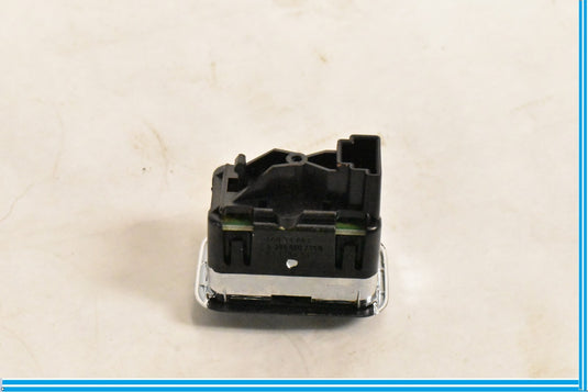 2010 MERCEDES BENZ C300 (W204) FRONT / REAR - PASSENGER WINDOW SWITCH (BLACK)