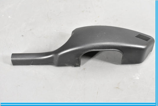 05-10 Bentley Continental Front Left Interior Mirror Cowl Cover Trim Oem
