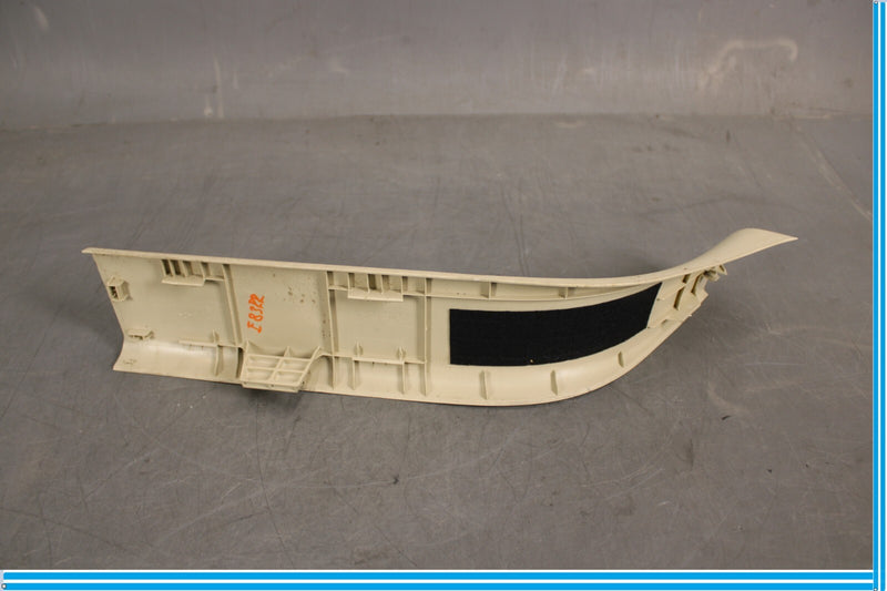 Load image into Gallery viewer, 11-20 Infiniti QX56 QX80 Rear Right Passenger Side Door Sill Plate Trim Oem
