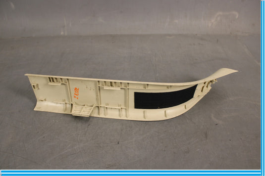 11-20 Infiniti QX56 QX80 Rear Right Passenger Side Door Sill Plate Trim Oem