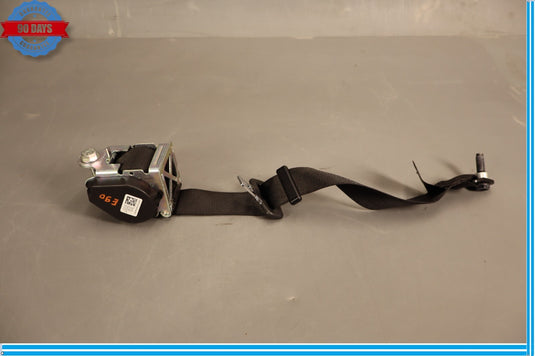 14-18 Maserati Ghibli Rear Left / Right Side Seatbelt Seat Belt Retractor Oem