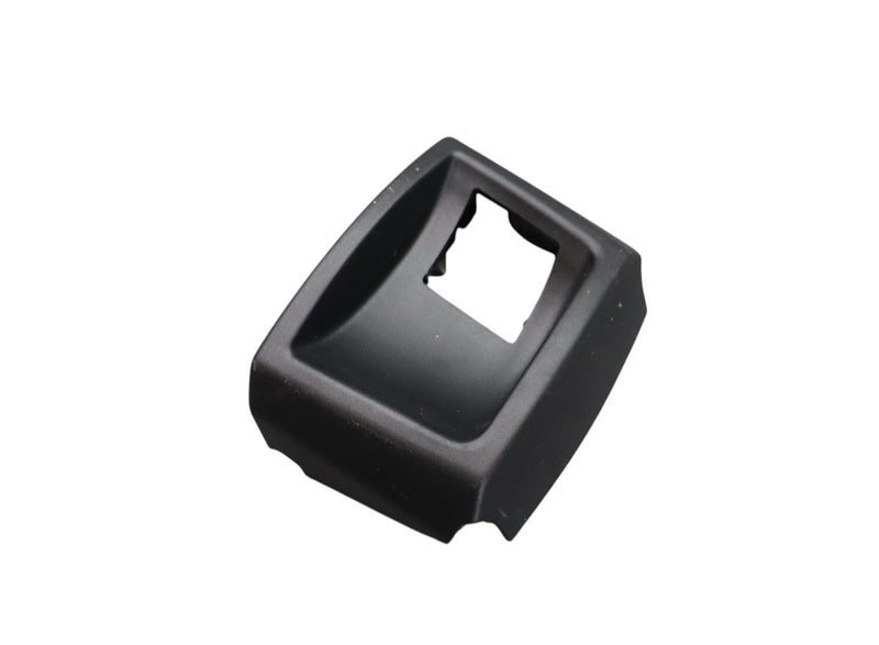 Load image into Gallery viewer, 14-21 BMW I01 i3 i3s Front Right Side Seat Backrest Release Trim 7304228 Oem
