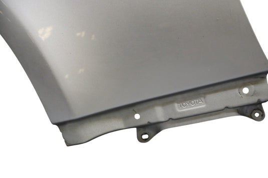02-10 Lexus SC430 Front Left Driver Side Fender Panel Cover Black 5380224903 Oem