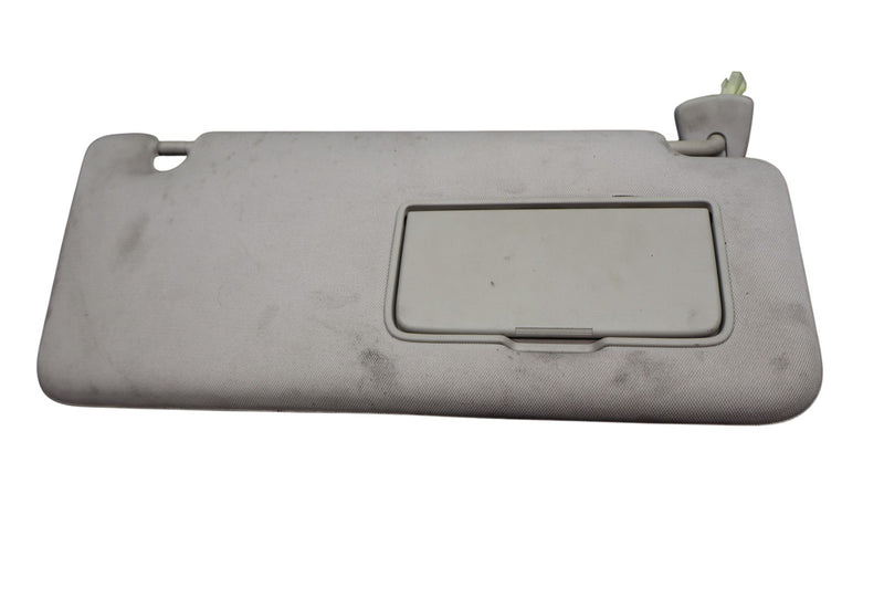 Load image into Gallery viewer, 11-17 Infiniti QX56 QX80 Front Right Passenger Side Sun Visor Shade Oem
